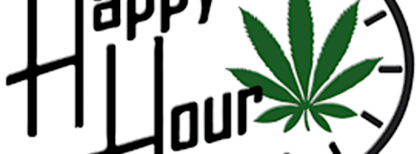 420 Happy Hour