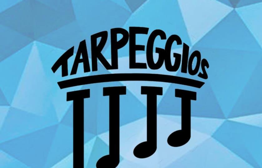 Tarpeggios' Fall 2023 Concert
