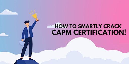 CAPM Certification Training in Portland, ME