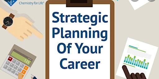 Building and Managing Your Career Plan Free Workshop