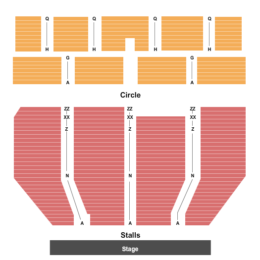 Elf - The Musical