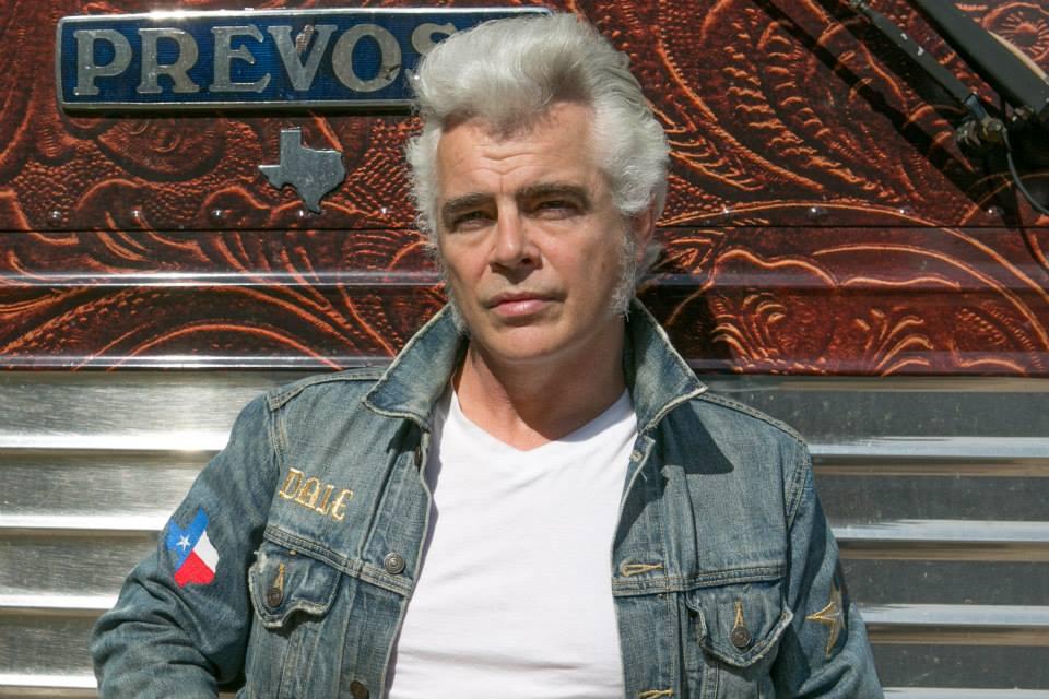 Dale Watson &amp; his Lone Stars’ Thanksgiving Show &amp; Dance