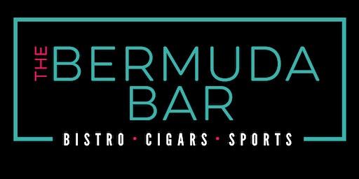 COMEDY CLUB THURSDAYS @ THE BERMUDA BAR