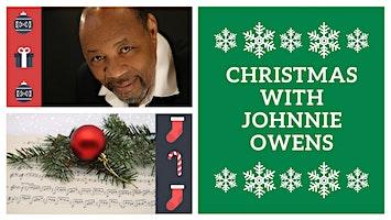 Christmas with Johnnie Owens