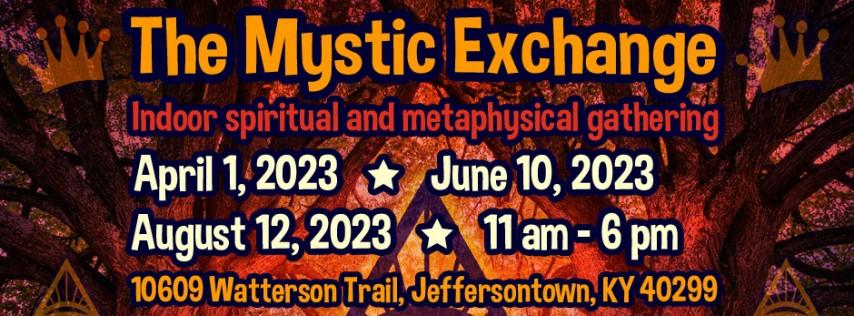 The Mystic Exchange