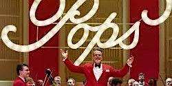 Cincinnati Pops: Holiday Pops