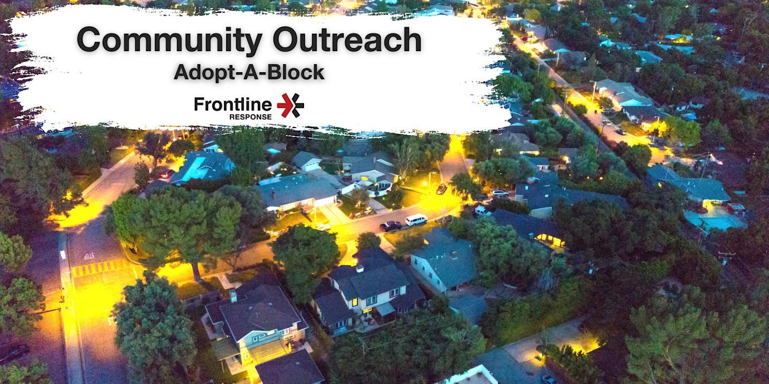 Community Outreach - Adopt-a-Block - Day of Thanksgiving
Sat Nov 19, 10:00 AM - Sat Nov 19, 1:00 PM
in 35 days