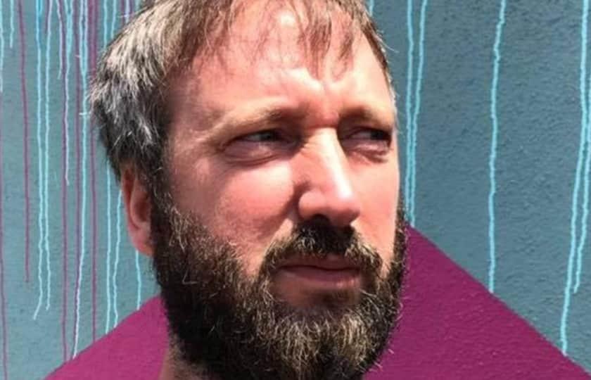 Tom Green