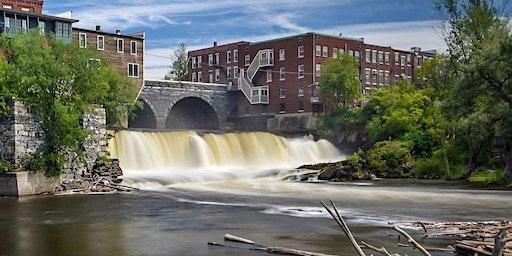 Middlebury Chapter of the Burlington Writers Workshop