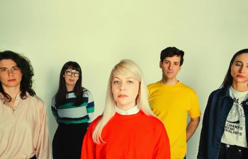 Alvvays