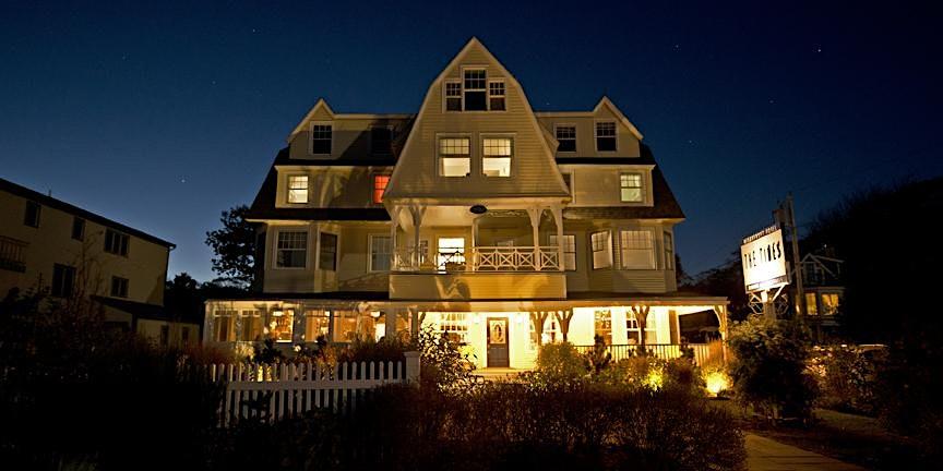 Haunted Kennebunkport: Halloween Trolley Ride
Thu Oct 27, 5:00 PM - Thu Oct 27, 7:30 PM
in 8 days