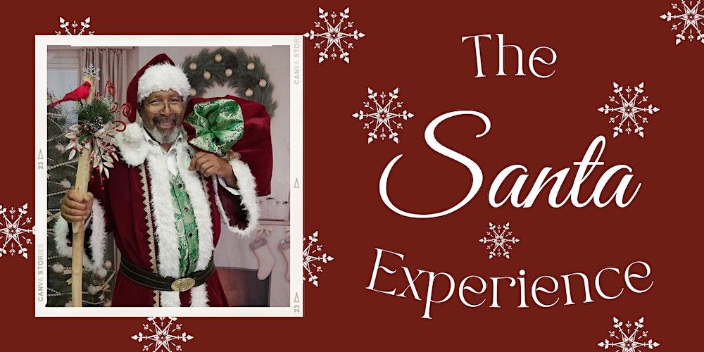 The Santa Experience