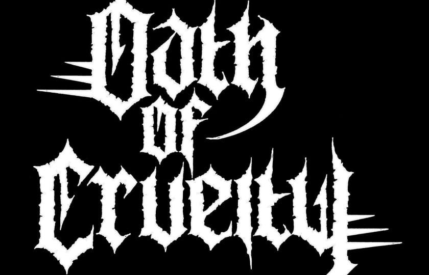 TWO DAYS OF DEATH - VOL. 2 (DAY 1) with OATH OF CRUELTY, NEKROFILTH, OXYGEN DESTROYER, COFFIN ROT, FUNERELIC