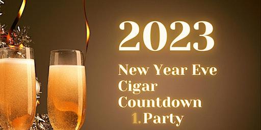 NEW YEAR'S EVE Cigar Gala