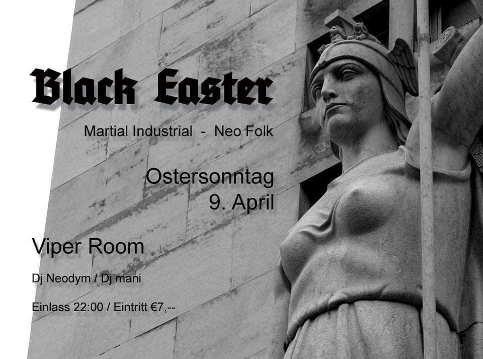 Black Easter