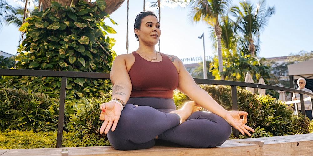 Yoga with Jade Wonzo