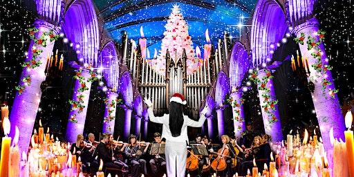 Christmas at the Movies by Candlelight, London