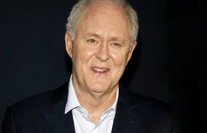 John Lithgow