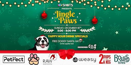 Jingle Paws