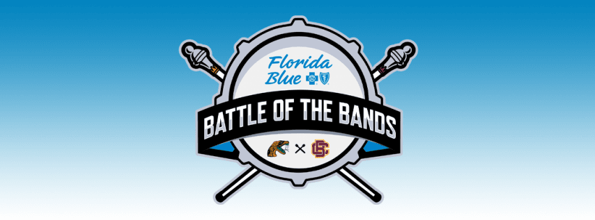 Florida Blue Battle of the Bands