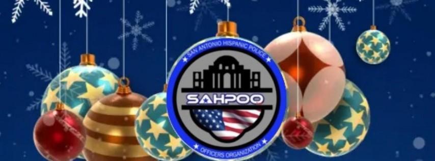 Sahpoo Annual Christmas Dance