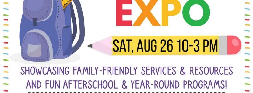 Lakeland Kids Expo