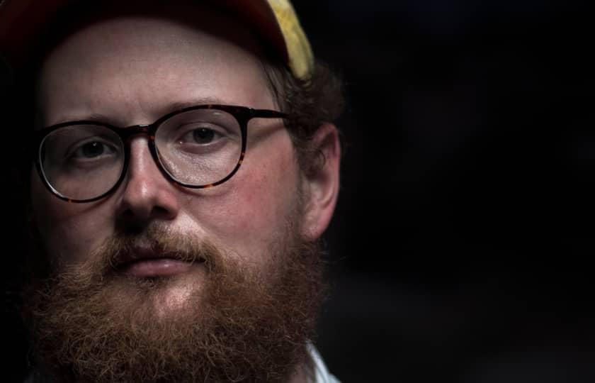 Dan Deacon