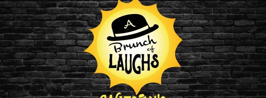 A Brunch of Laughs - Comedy Show