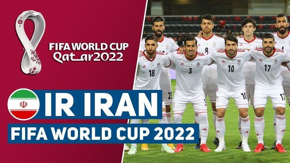 Iran World Cup 2022 Games - Seattle Viewing