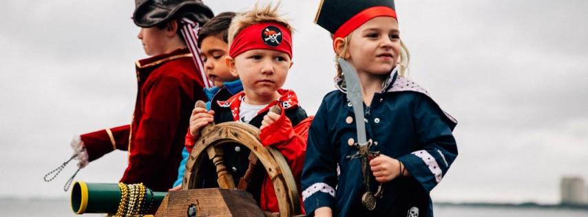 Children's Gasparilla