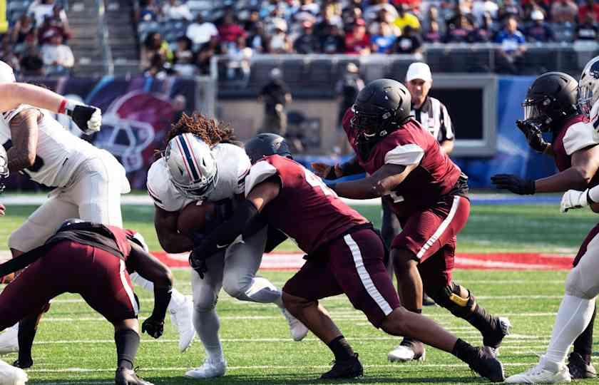 Tuskegee-Morehouse Football Classic