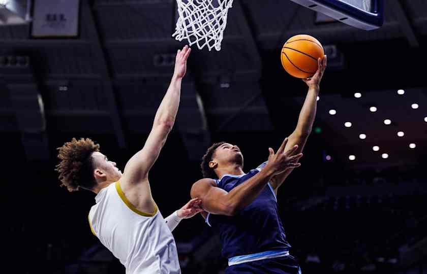 Mercer Bears at The Citadel Bulldogs Basketball