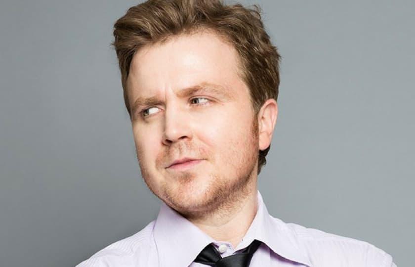 Gareth Reynolds - 7:00pm