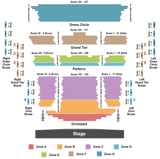 Virginia Symphony Orchestra: Eric Jacobsen - Neighbors and Friends