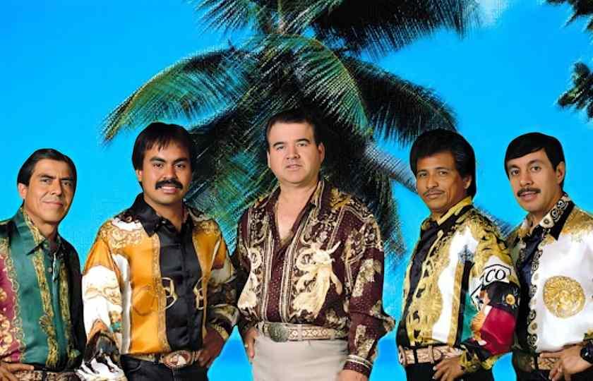 LOS REHENES Y TROPICAL DEL BRAVO