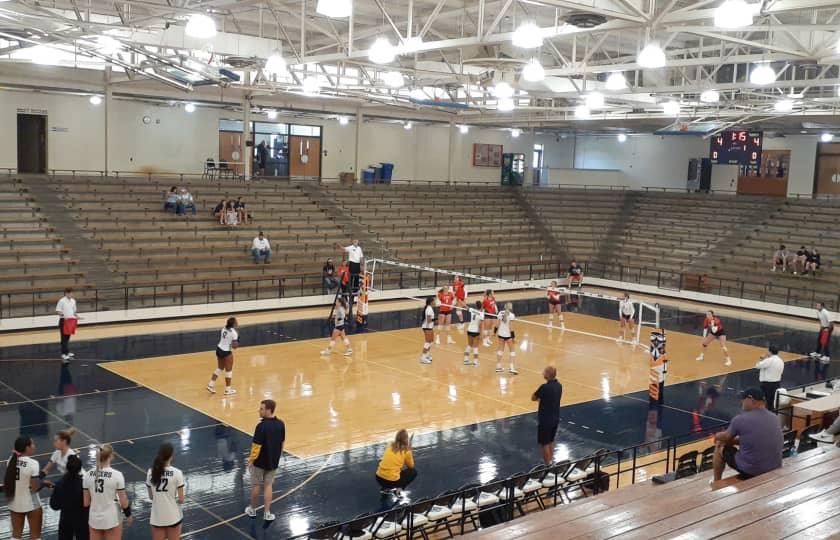 Auburn Tigers at Tennessee Lady Volunteers Women's Volleyball