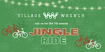 7th Annual Jingle Ride & Christmas Bash