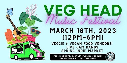 Veg Head Music Festival