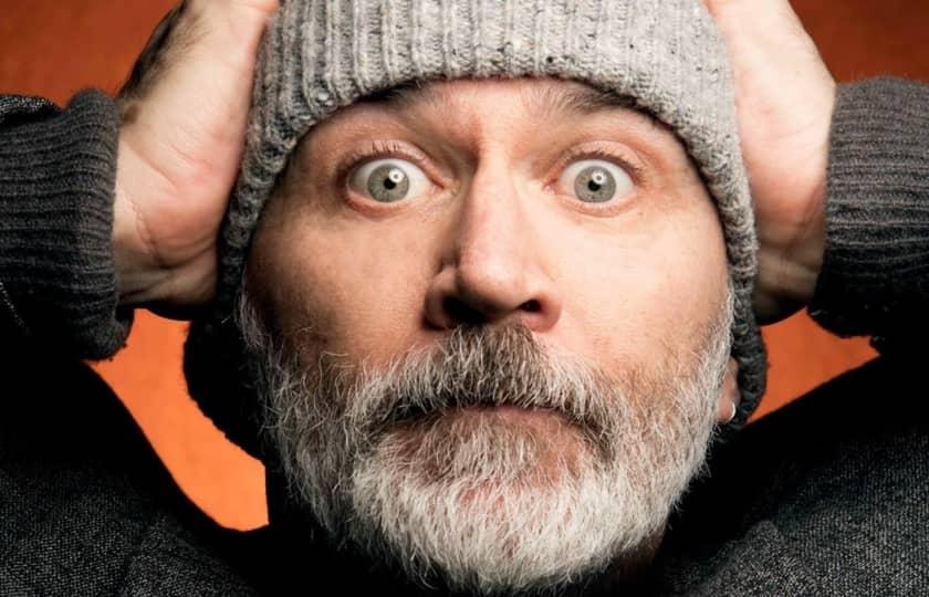 TOMMY TIERNAN - tomfoolery