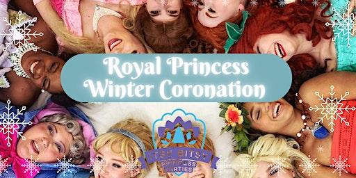 Royal Princess  Winter Coronation