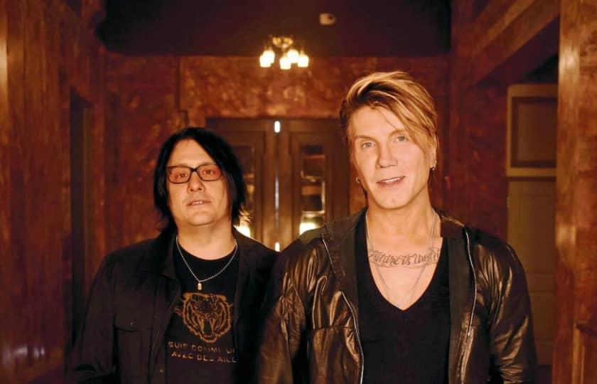 Goo Goo Dolls