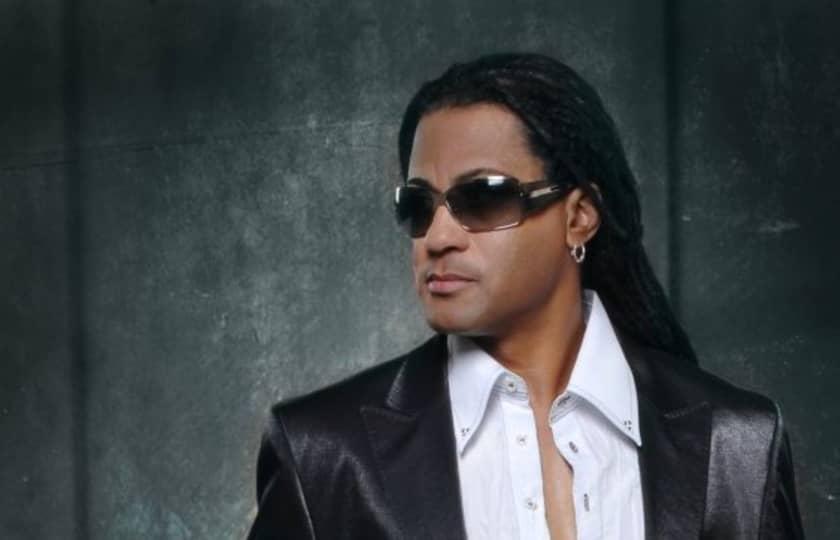 Marion Meadows (6pm)