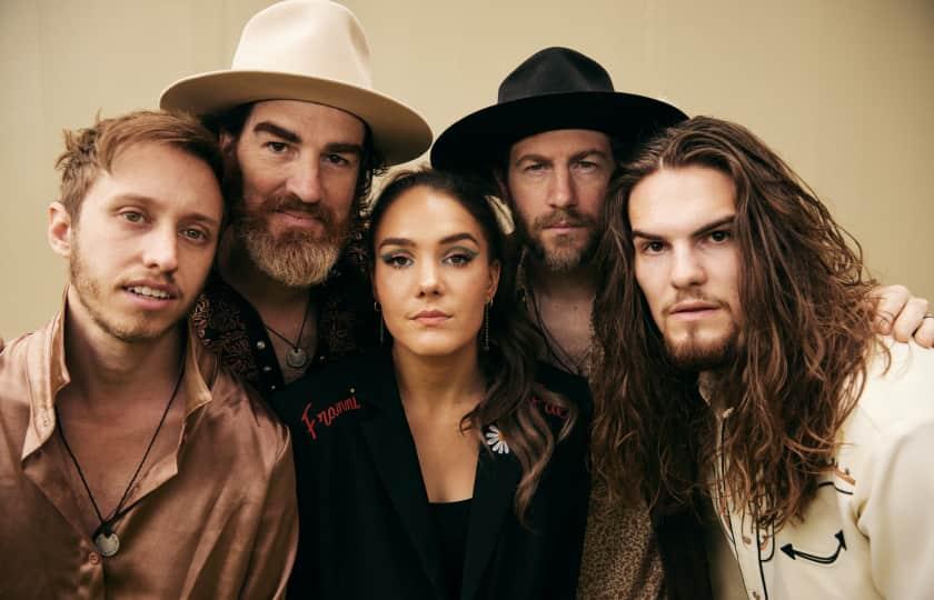 We The Kingdom with Jordan Feliz