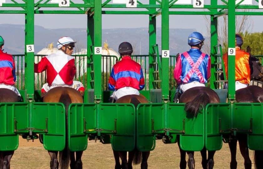 Maryland Jockey Club at Laurel Park