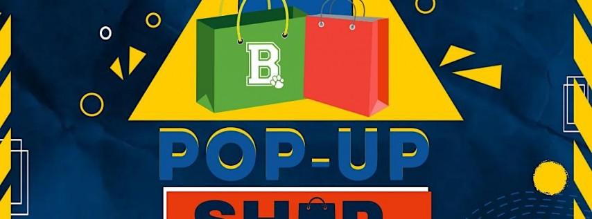 The Bulldogs Market & Pop Up Shop