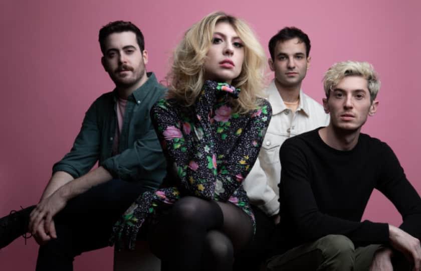 Charly Bliss