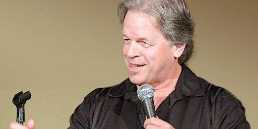 Loose Moose Comedy: Mike McDonald