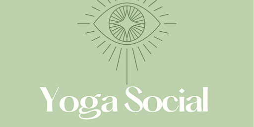 Yoga Social at The Union Hall