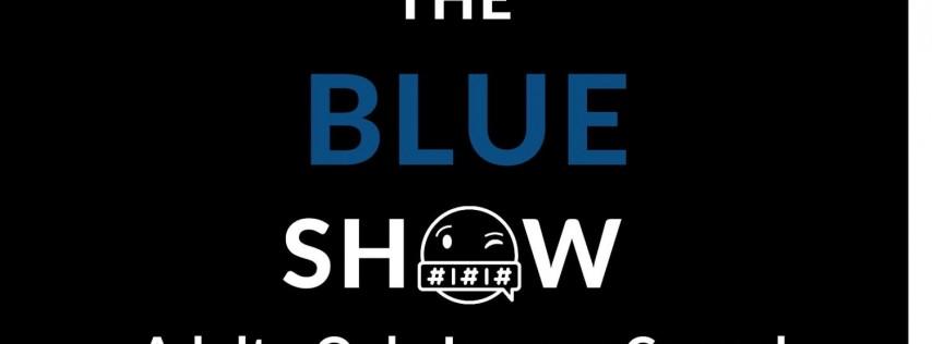 First Coast Comedy Presents: The Blue Show!