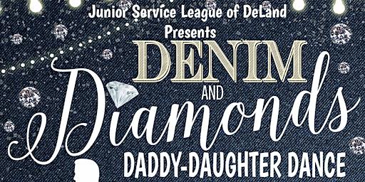 Denim and Diamonds Daddy Daughter Dance